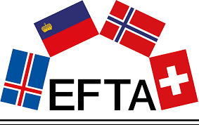 EFTA logo